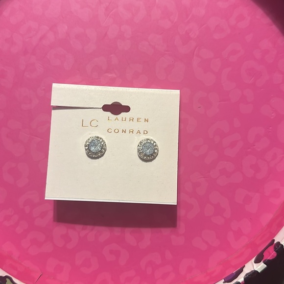 LC Lauren Conrad Earrings - Picture 3 of 3